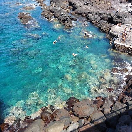 Appartamento Con 1 Camera Da Letto Con Vista Ov223 Costa Adeje  Kültér fotó