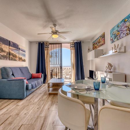 Appartamento Con 1 Camera Da Letto Con Vista Ov223 Costa Adeje  Kültér fotó