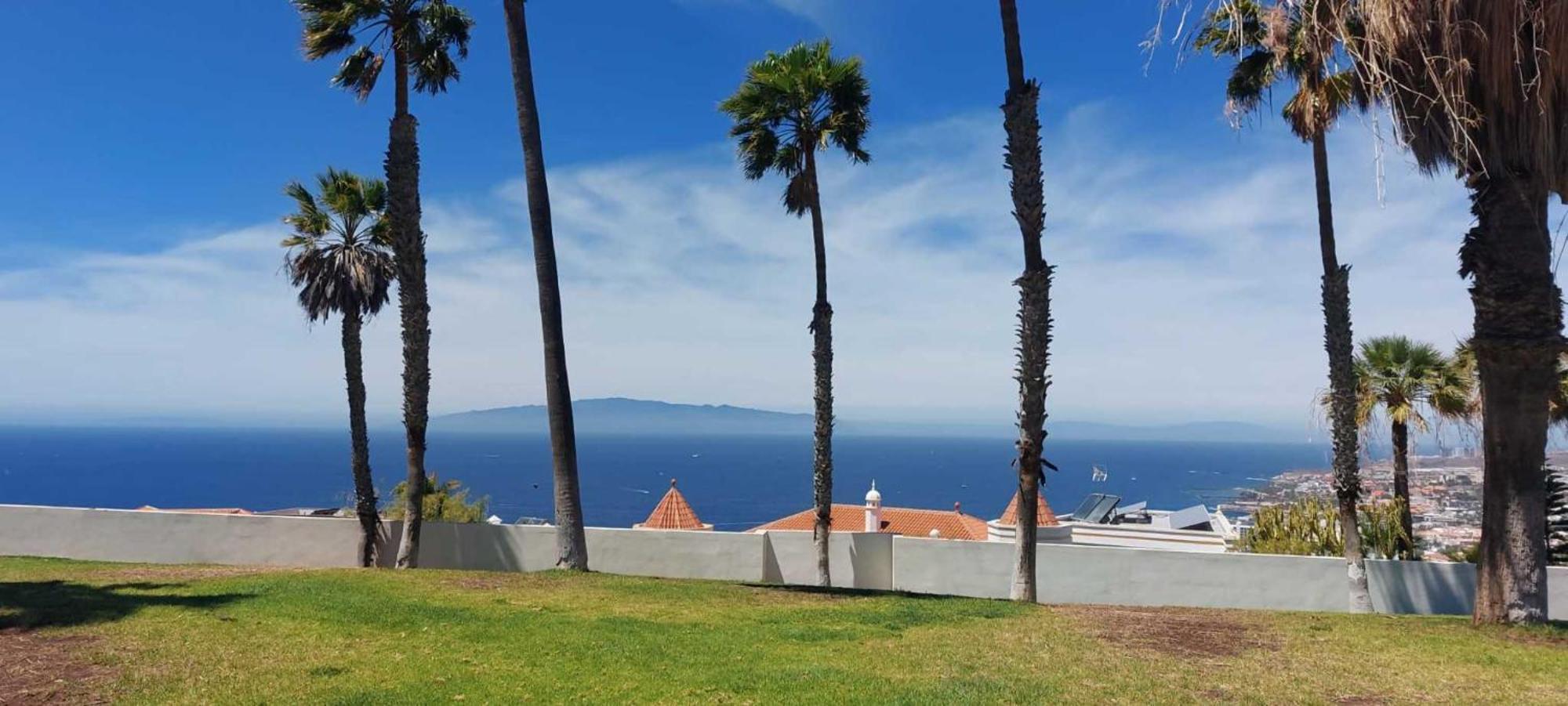 Appartamento Con 1 Camera Da Letto Con Vista Ov223 Costa Adeje  Kültér fotó