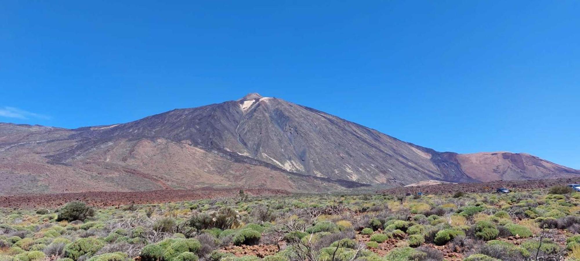 Appartamento Con 1 Camera Da Letto Con Vista Ov223 Costa Adeje  Kültér fotó