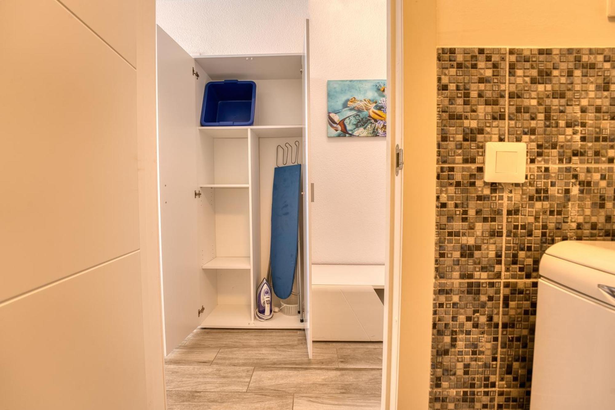 Appartamento Con 1 Camera Da Letto Con Vista Ov223 Costa Adeje  Kültér fotó