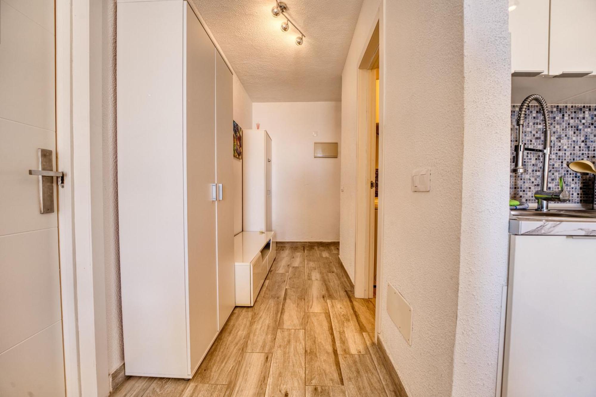 Appartamento Con 1 Camera Da Letto Con Vista Ov223 Costa Adeje  Kültér fotó