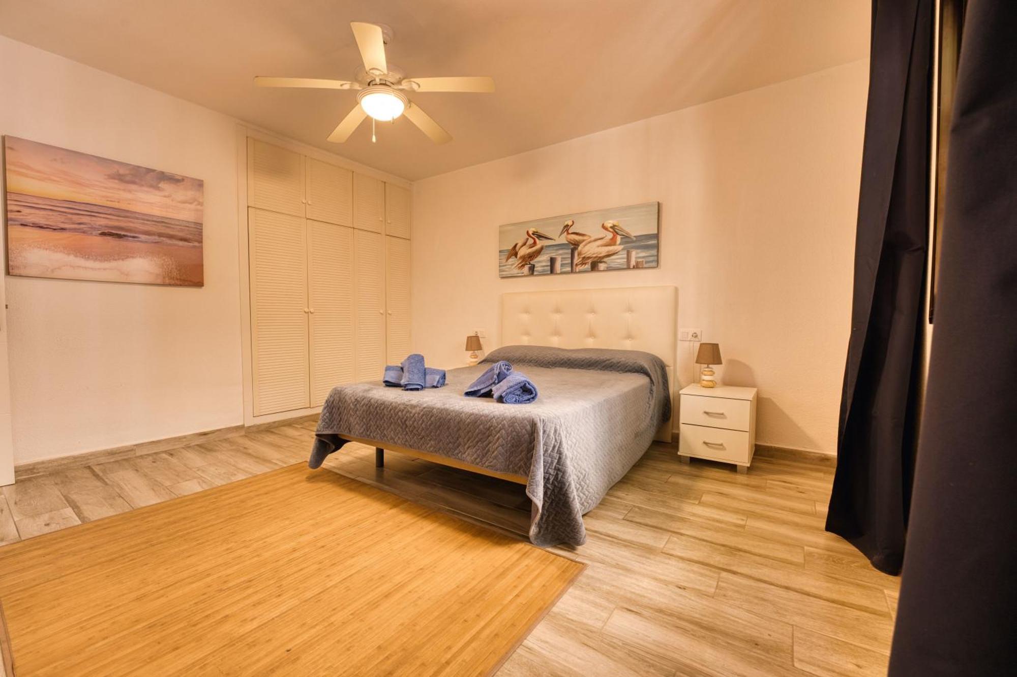 Appartamento Con 1 Camera Da Letto Con Vista Ov223 Costa Adeje  Kültér fotó