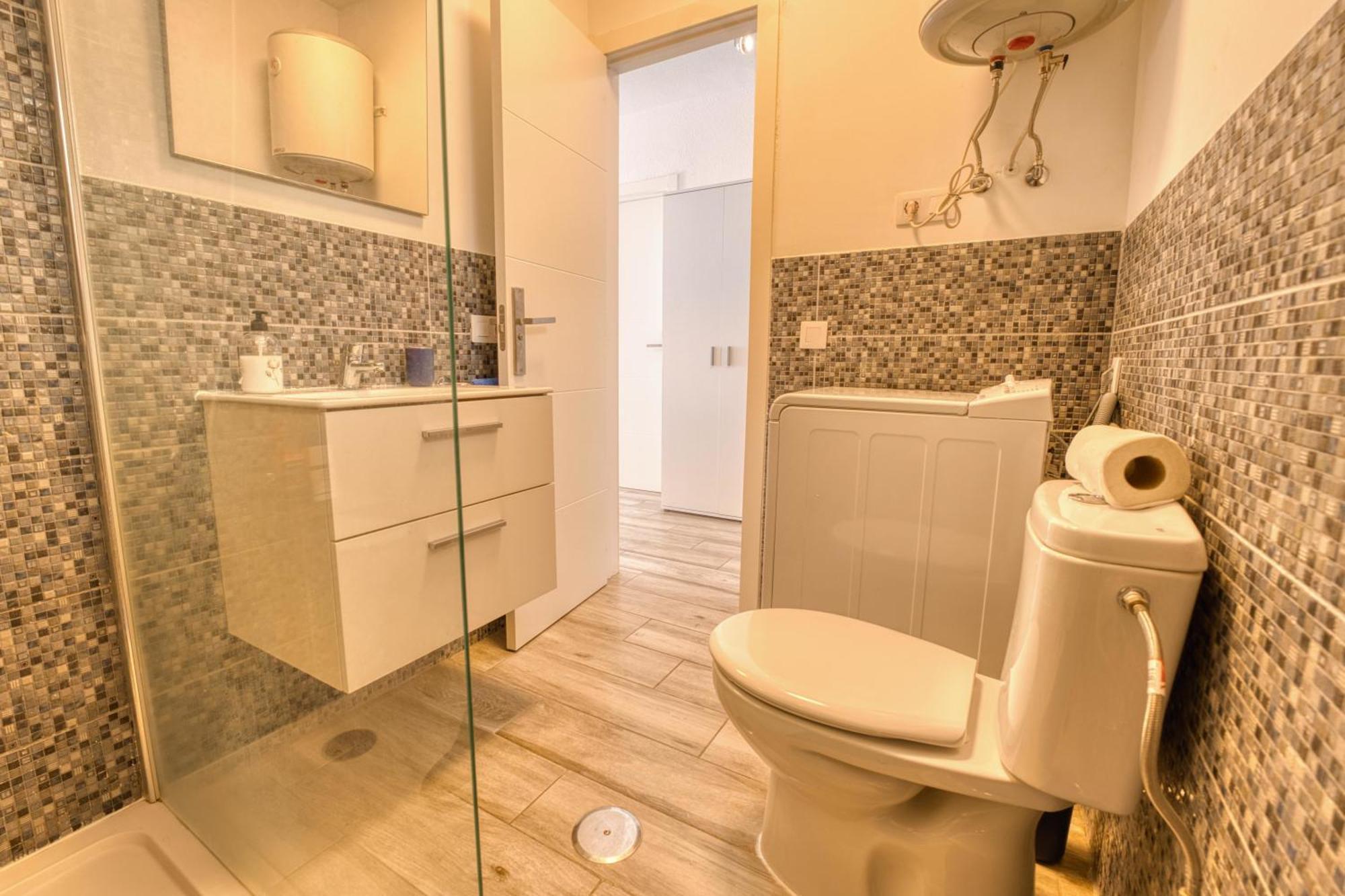 Appartamento Con 1 Camera Da Letto Con Vista Ov223 Costa Adeje  Kültér fotó