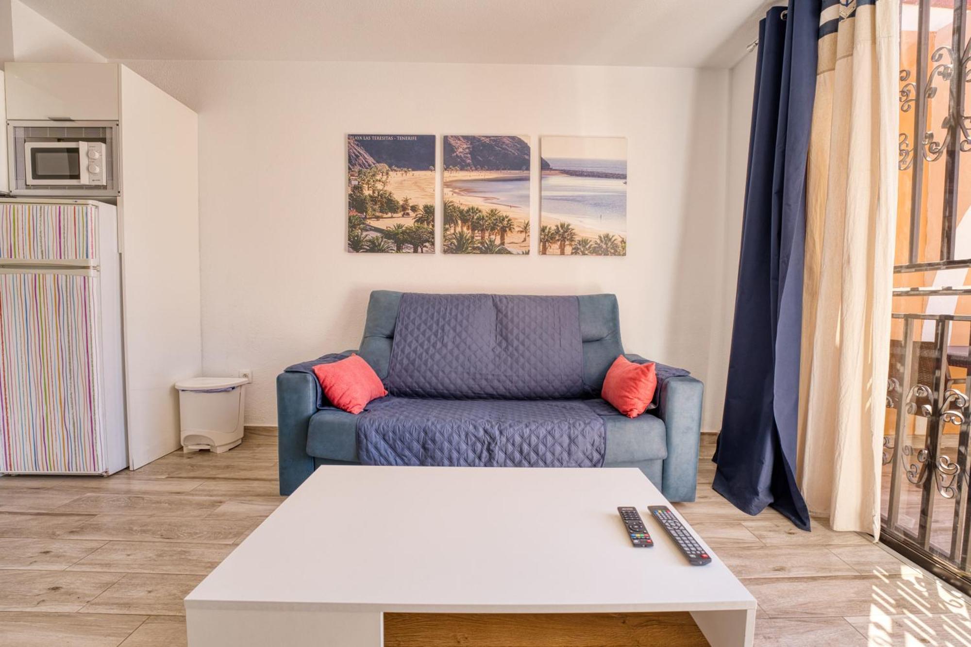 Appartamento Con 1 Camera Da Letto Con Vista Ov223 Costa Adeje  Kültér fotó
